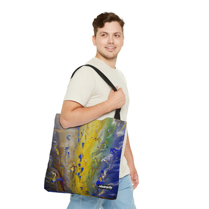 Lavoisier's Luminance - Chemistry, Abstractly - Tote