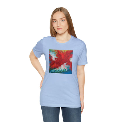 Fluoridium Hexanate - Chemistry, Abstractly - Tee