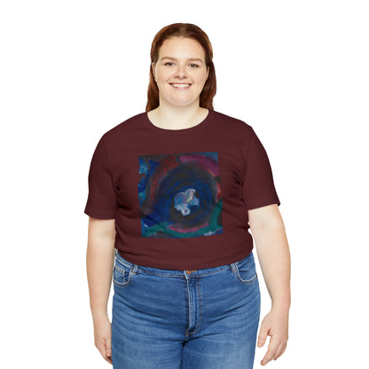 Luminary Etherium - Chemistry, Abstractly - Tee