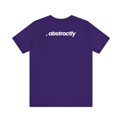 Spectrum Audit - Credit, Abstractly - Tee