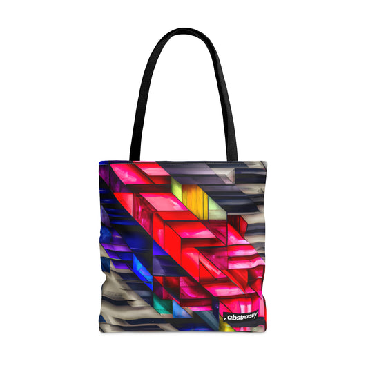 Ruth Rosenfield - Applied Force, Abstractly - Tote