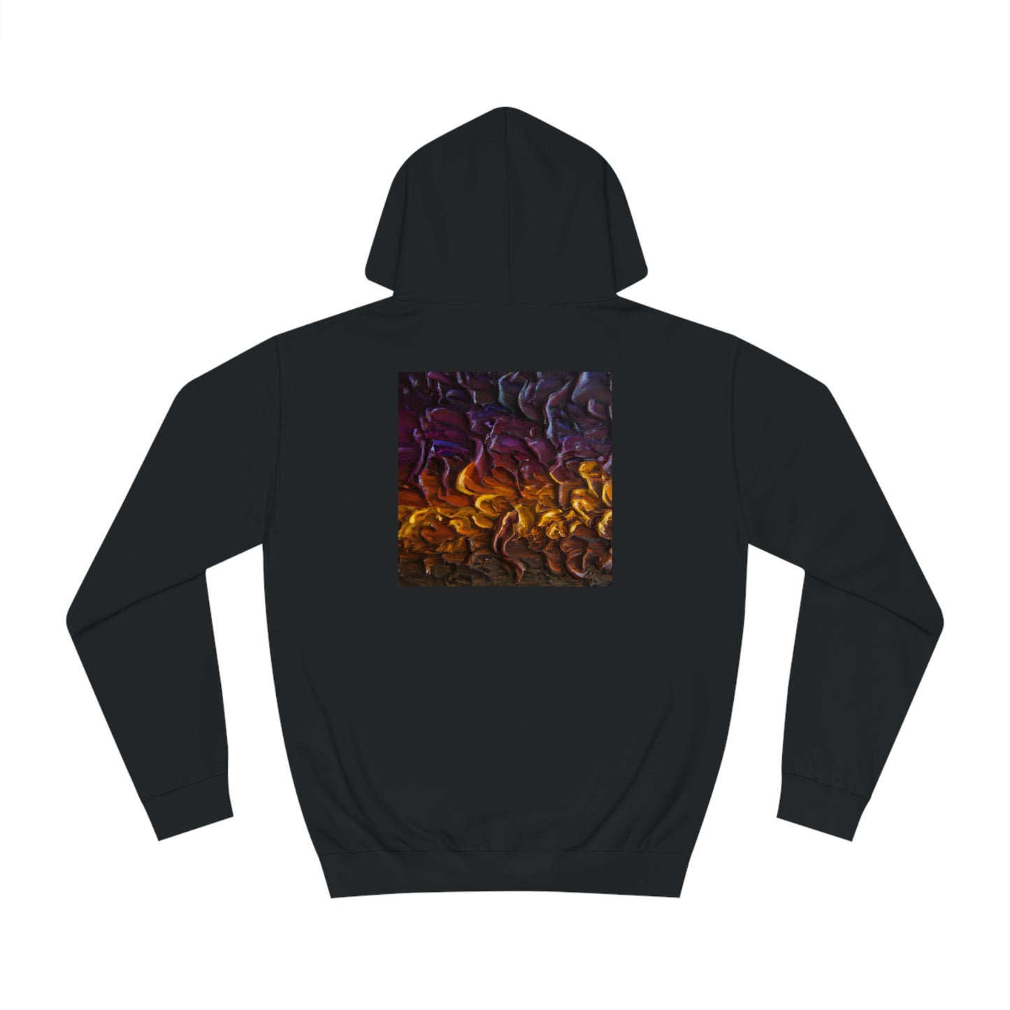 Galactonium Oxide - Chemistry, Abstractly - Hoodie