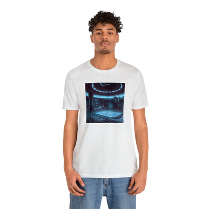 Blue Summit Financial - Interest, Abstractly - Tee