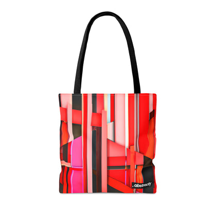 Joseph Whitlock - Weak Force, Abstractly - Tote