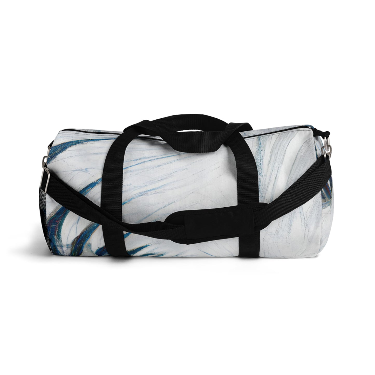 Cassandra Steller - Magnetic Force, Abstractly - Duffel