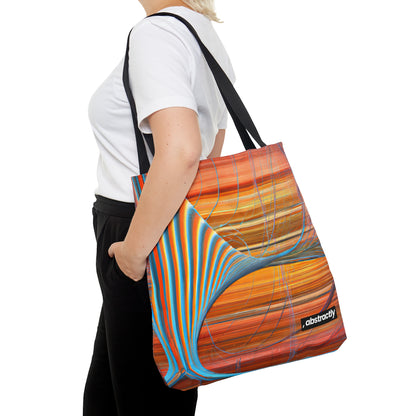 Lawrence Rosenfield - Spring Force, Abstractly - Tote