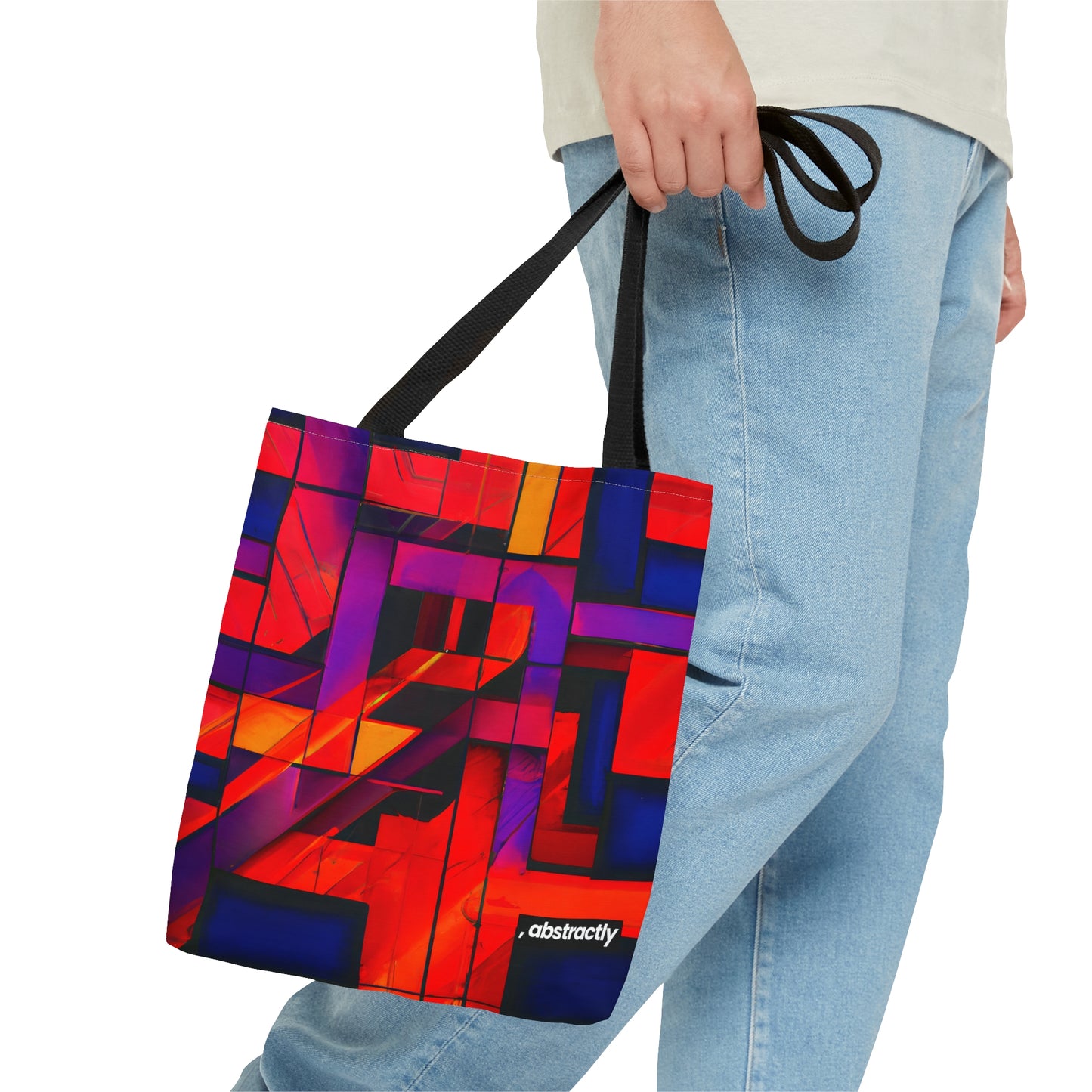 Theodore Kirchhoff - Normal Force, Abstractly - Tote