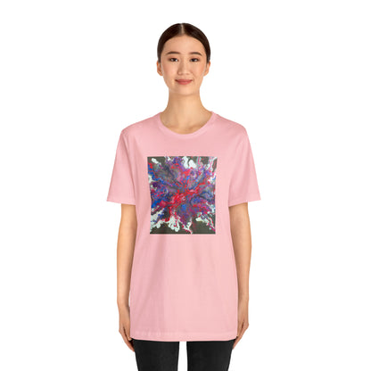 Adalbertonium Fluxide - Chemistry, Abstractly - Tee