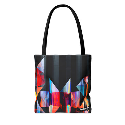 Elena Fuchs - Applied Force, Abstractly - Tote