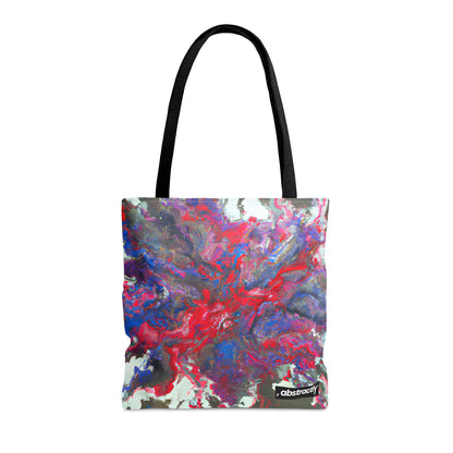 Adalbertonium Fluxide - Chemistry, Abstractly - Tote