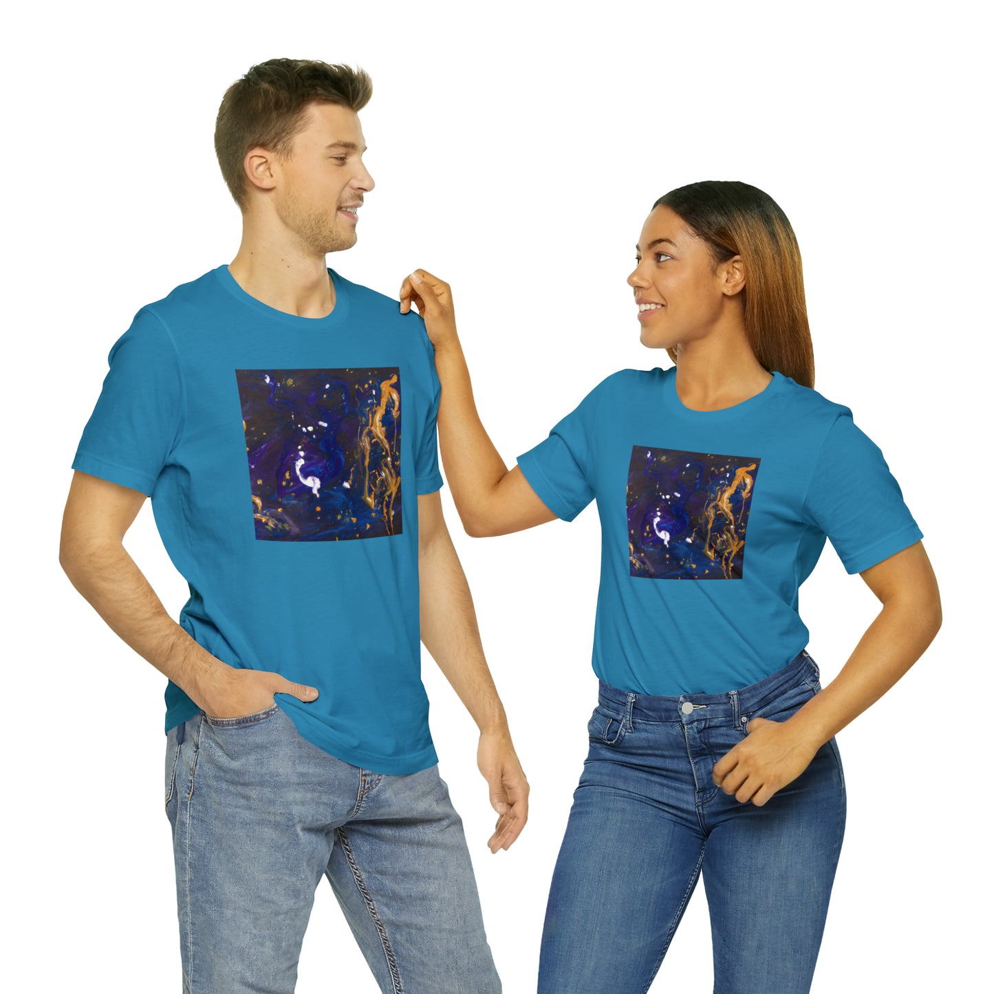 Quantum Elixirium - Chemistry, Abstractly - Tee