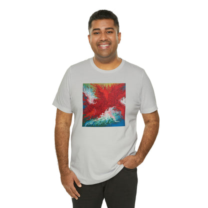 Fluoridium Hexanate - Chemistry, Abstractly - Tee