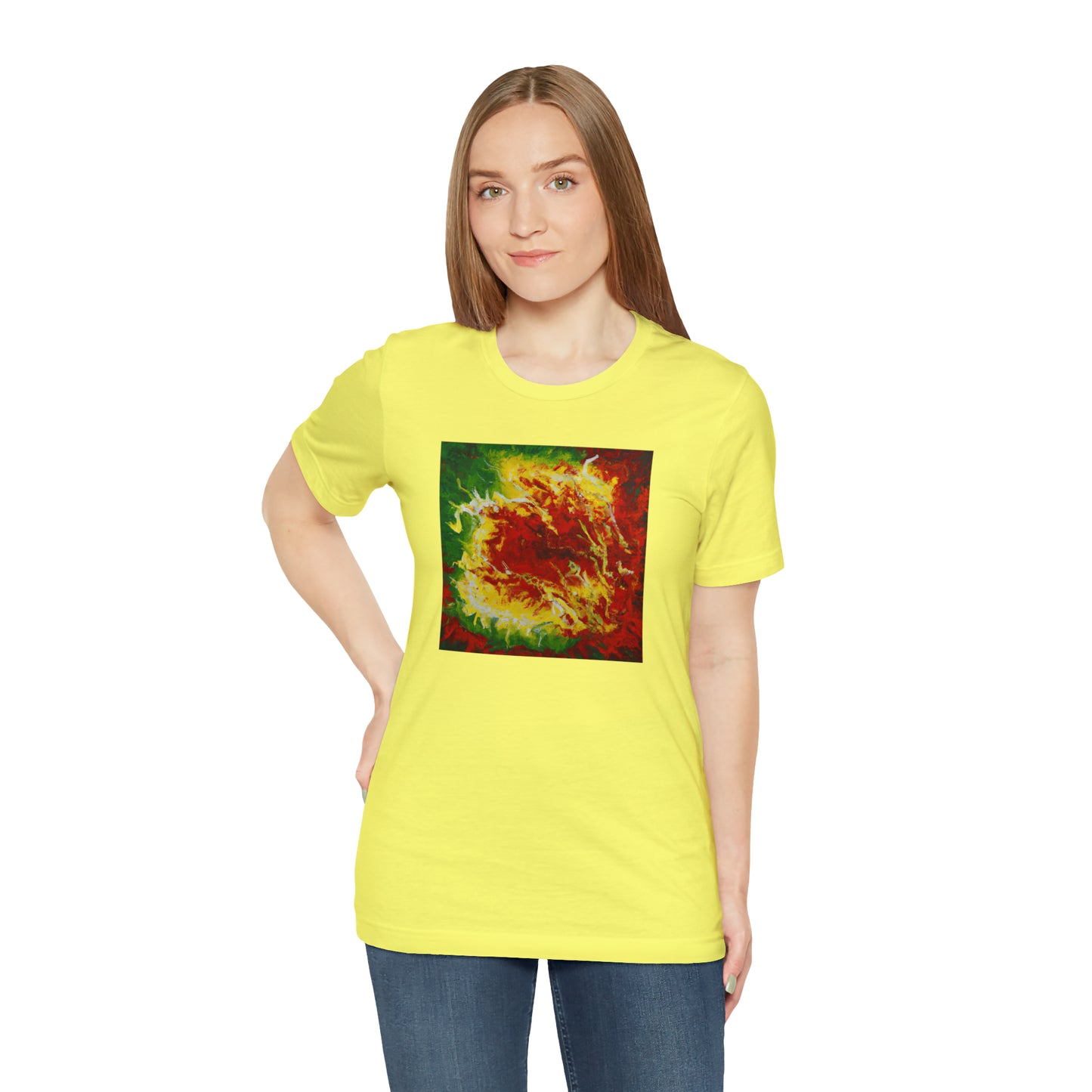 Zephyrionium Oxide - Chemistry, Abstractly - Tee