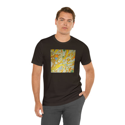 Heliofusionite - Chemistry, Abstractly - Tee