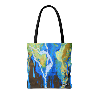 Beryllium Starfire - Chemistry, Abstractly - Tote