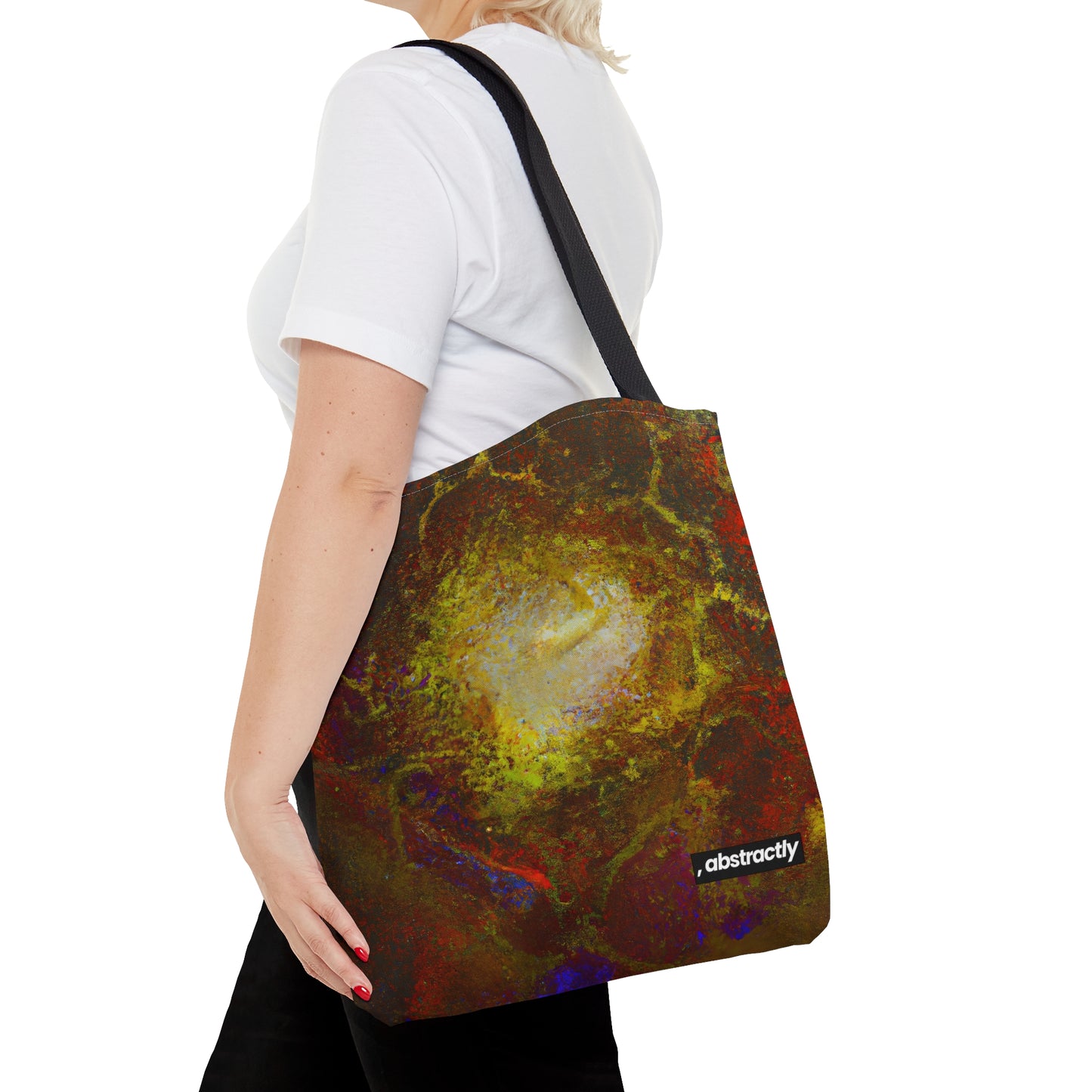 Halsteadium Hexane - Chemistry, Abstractly - Tote