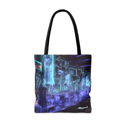 Crescent Capital - Capital, Abstractly - Tote