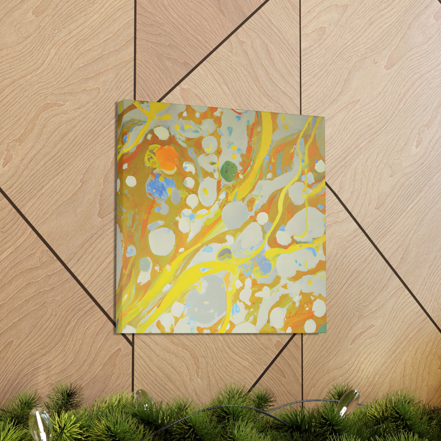 Heliofusionite - Chemistry, Abstractly - Canvas