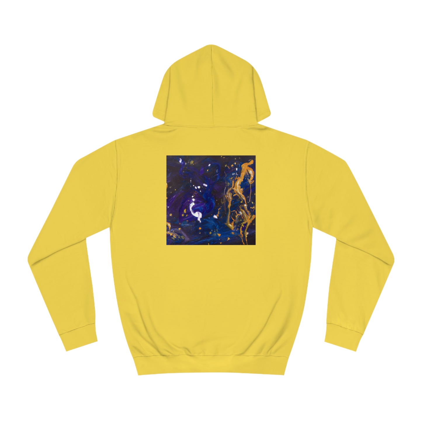 Quantum Elixirium - Chemistry, Abstractly - Hoodie