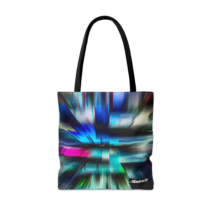 Alice Hartmann - Weak Force, Abstractly - Tote