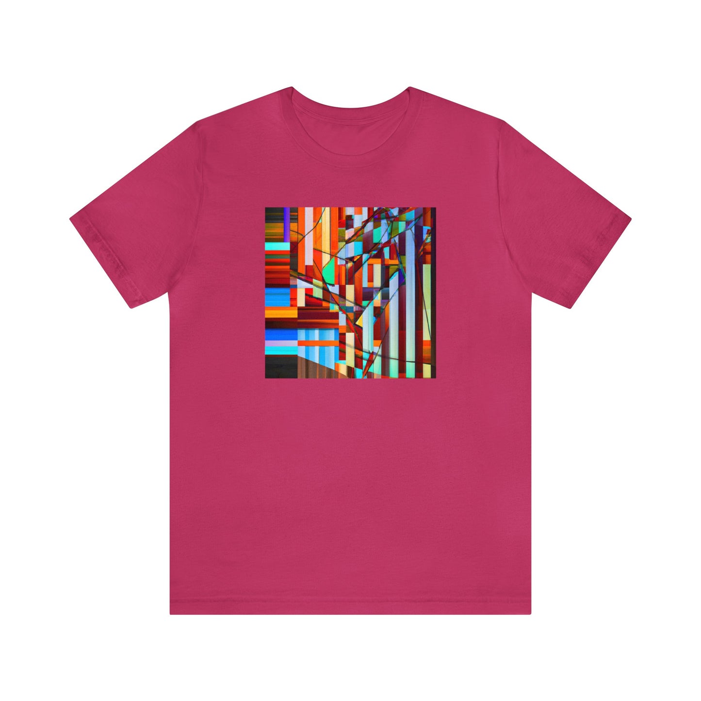 Edward Higgs - Electromagnetic Force, Abstractly - Tee