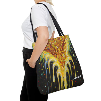 Shoadium Fluxite - Chemistry, Abstractly - Tote