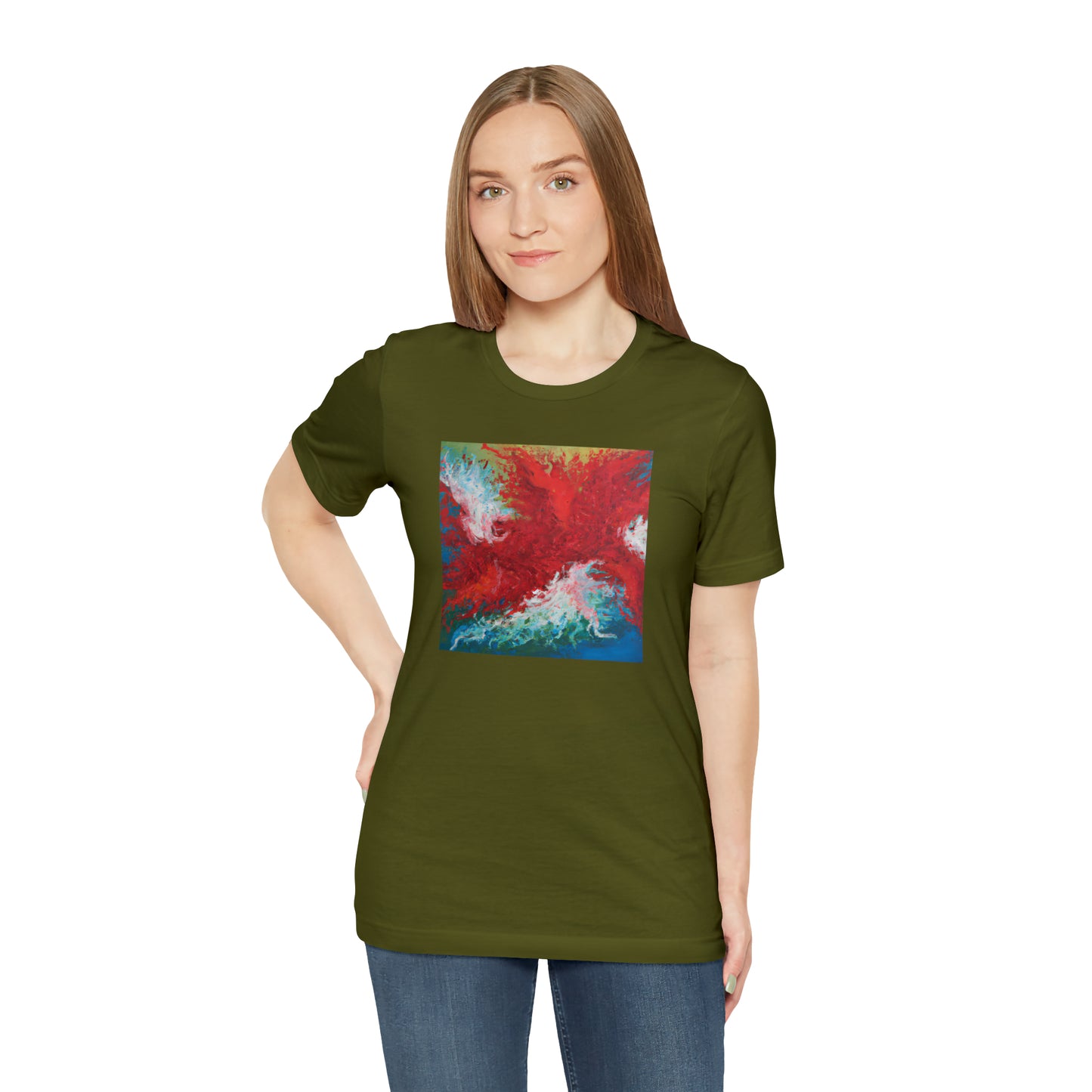 Fluoridium Hexanate - Chemistry, Abstractly - Tee