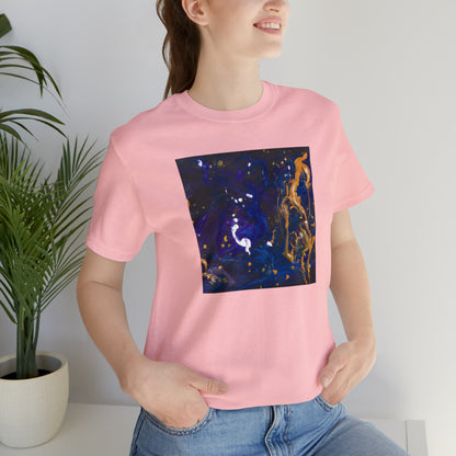 Quantum Elixirium - Chemistry, Abstractly - Tee