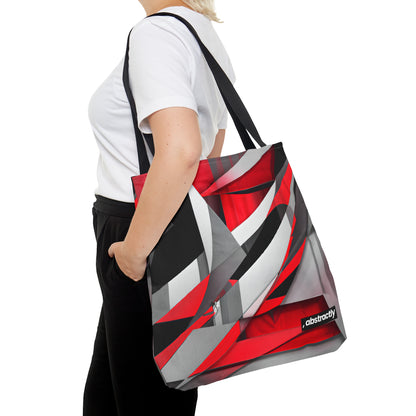 Marlene Higgs - Applied Force, Abstractly - Tote