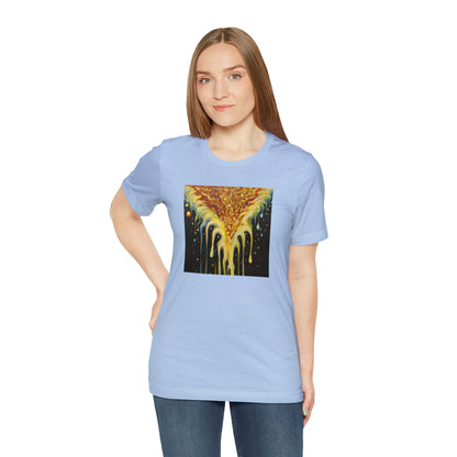 Shoadium Fluxite - Chemistry, Abstractly - Tee