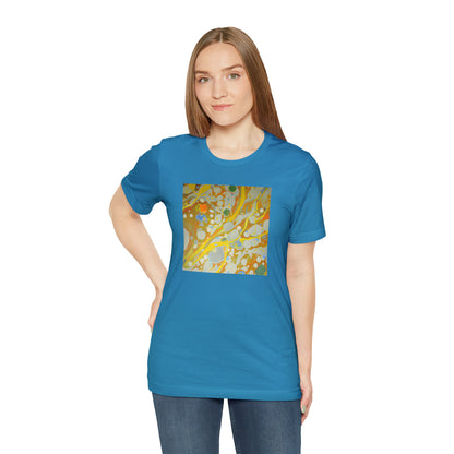 Heliofusionite - Chemistry, Abstractly - Tee