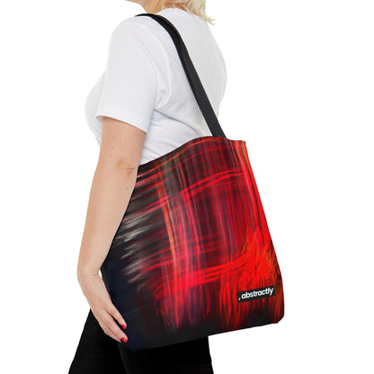 Veronica Chamberlain - Weak Force, Abstractly - Tote