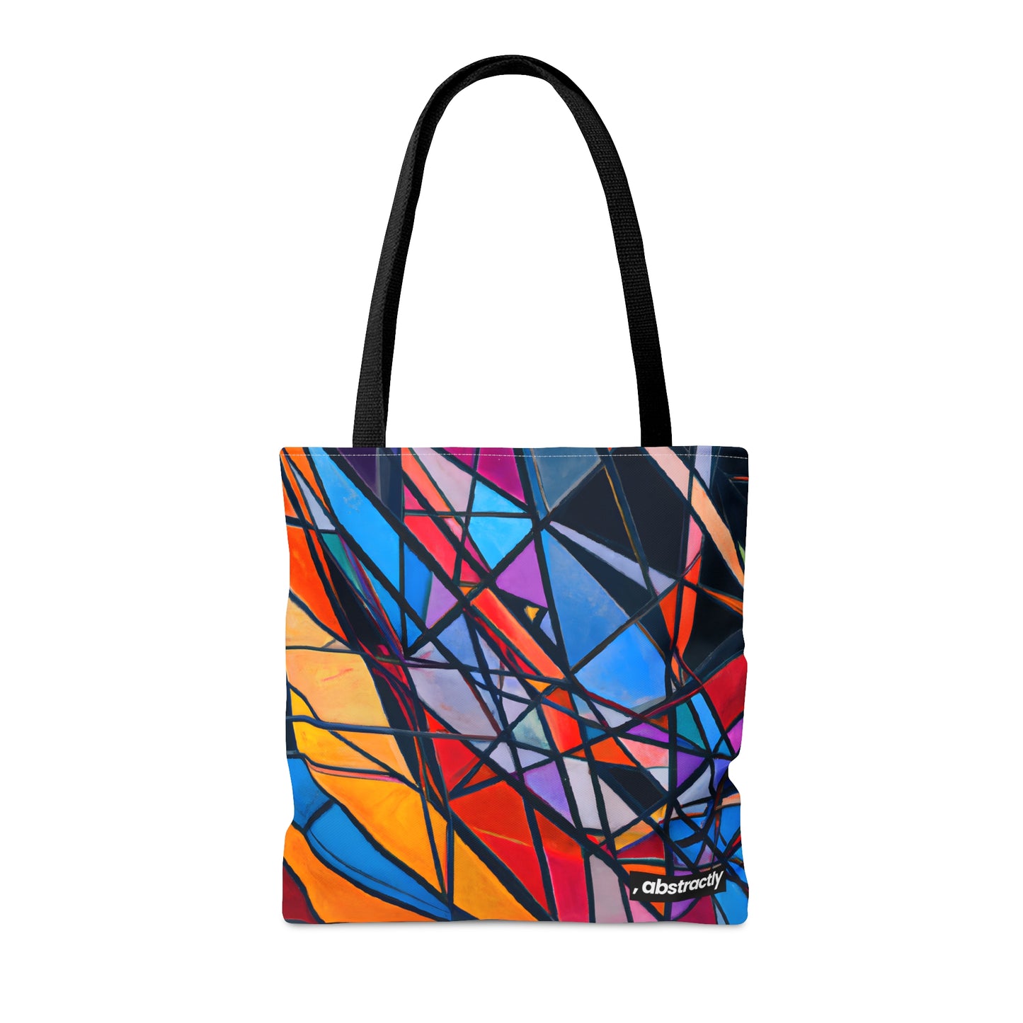 Felix Thornton - Gravity Force, Abstractly - Tote