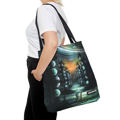 VentureGuard Financial - Diversification, Abstractly - Tote