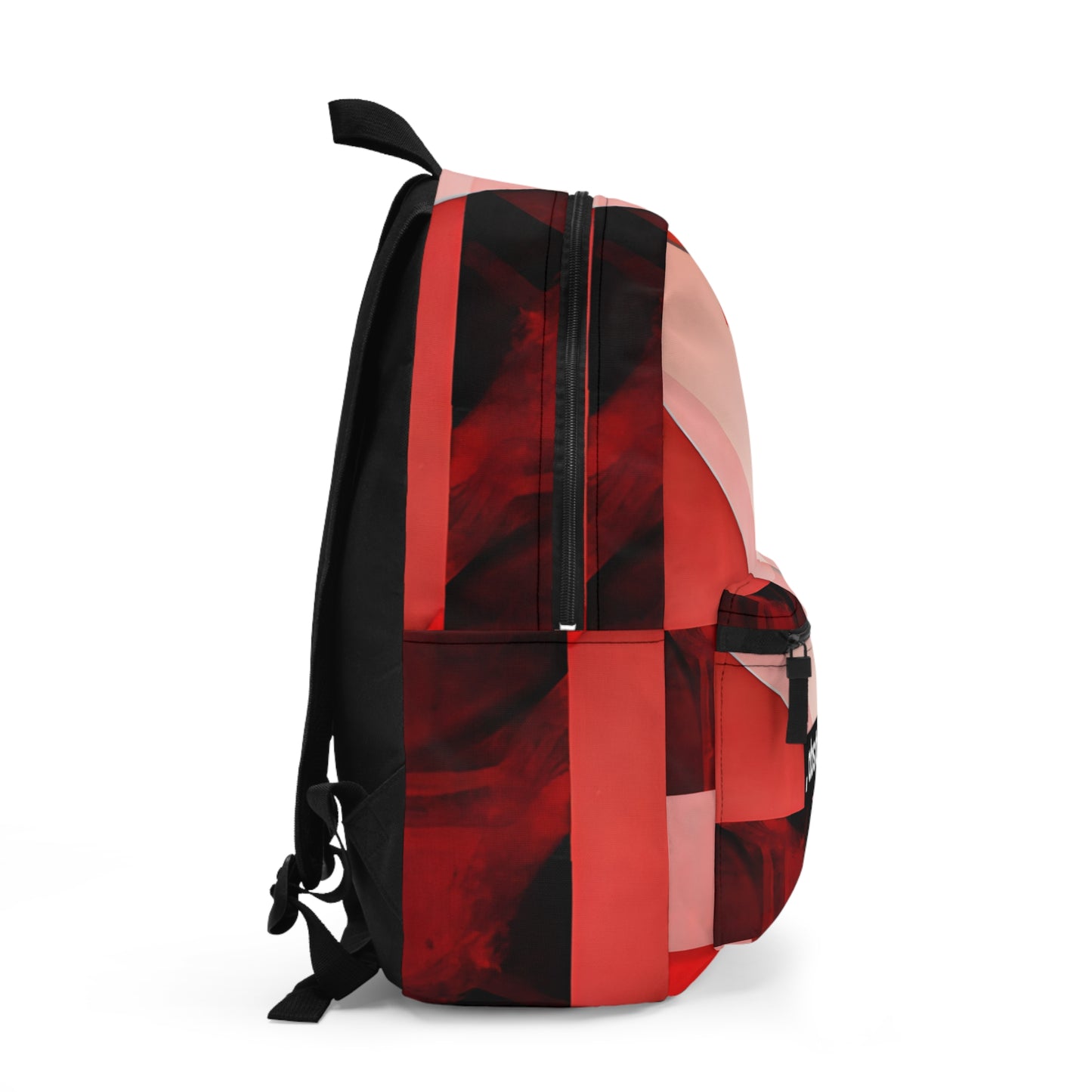 Earl Feldstein - Weak Force, Abstractly - Backpack