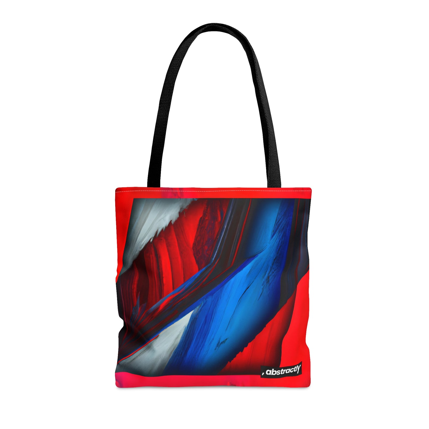 Thomas Rutherford - Tension Force, Abstractly - Tote