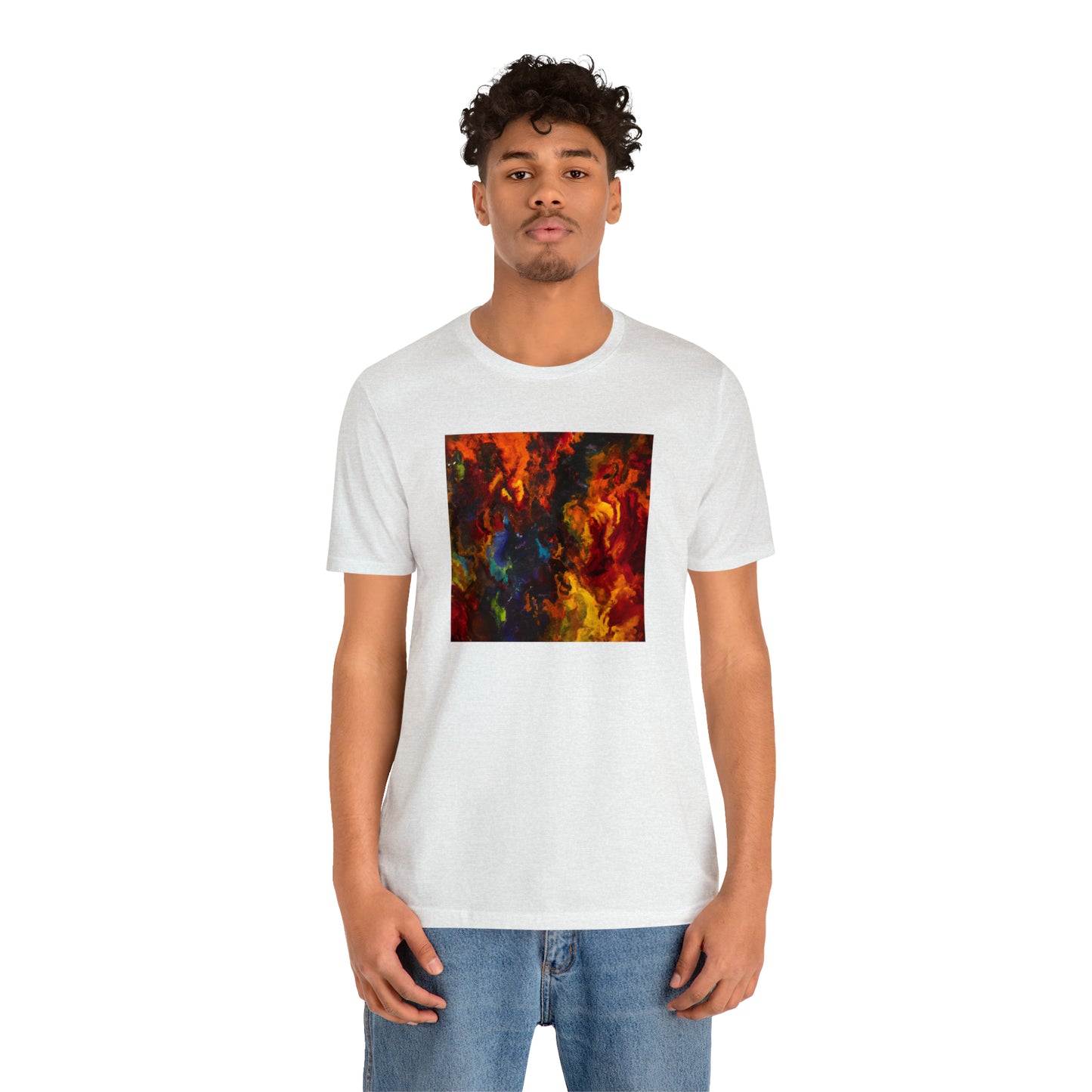 Herrmannite Fusionium - Chemistry, Abstractly - Tee