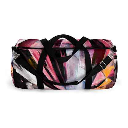 Imogen Hartley - Applied Force, Abstractly - Duffel