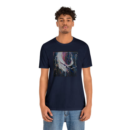 Lumina Etherium - Chemistry, Abstractly - Tee