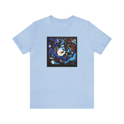 Fluxion Nitrate - Chemistry, Abstractly - Tee