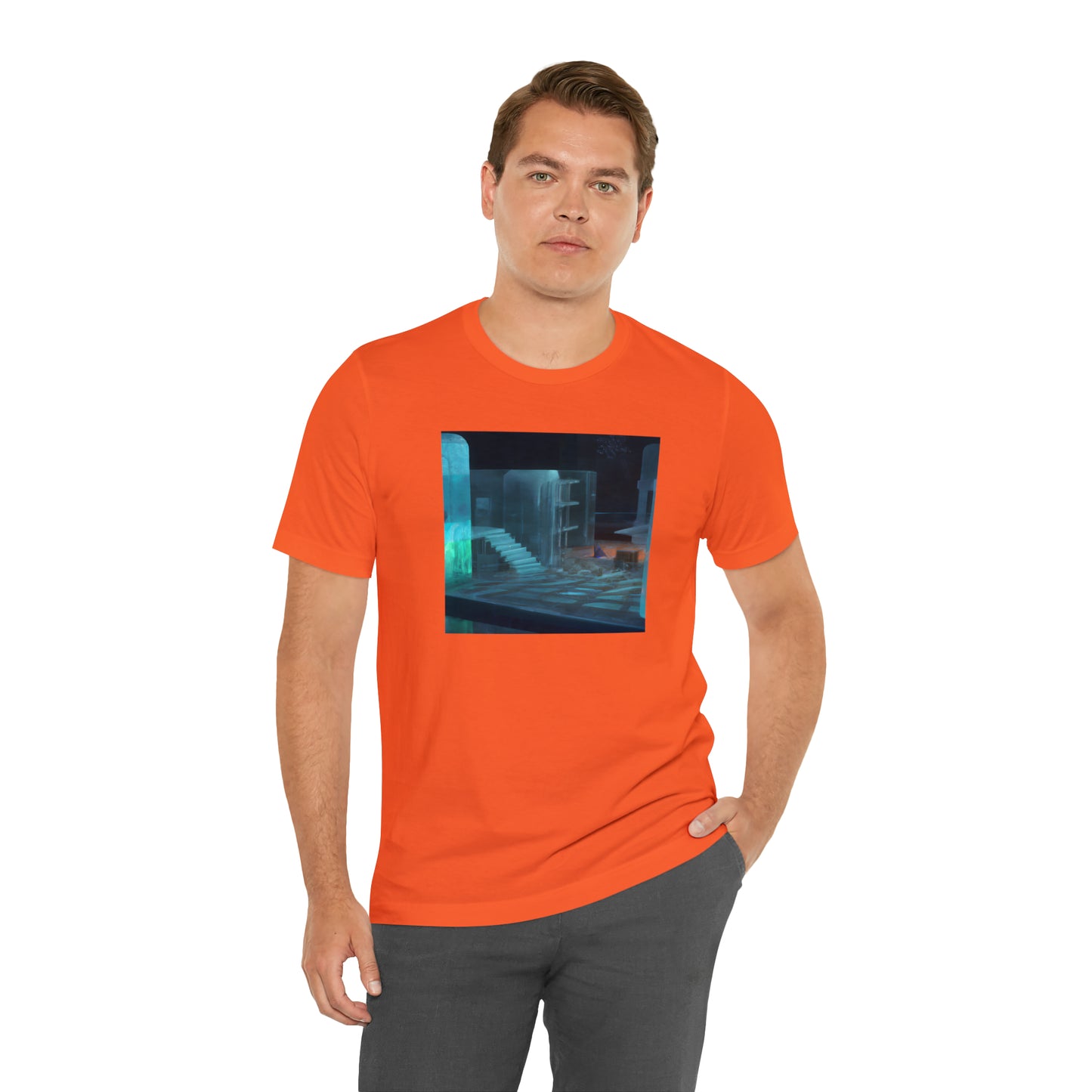 Integrity Vision - General Ledger, Abstractly - Tee