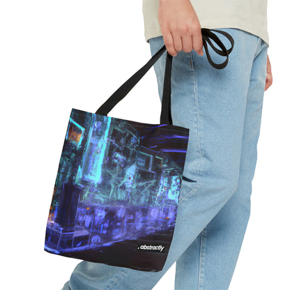 Crescent Capital - Capital, Abstractly - Tote