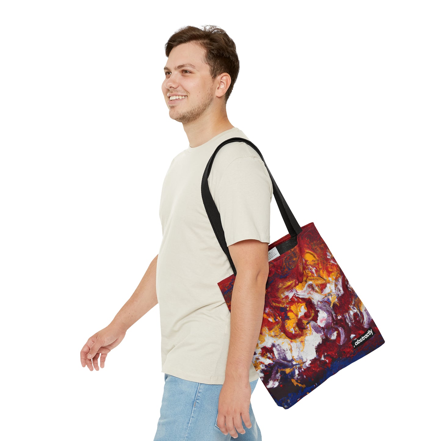 Galactic Nitride - Chemistry, Abstractly - Tote