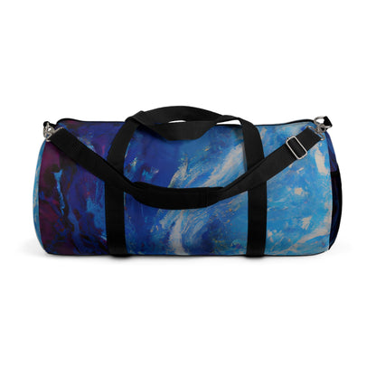 Cerulean Acidum - Chemistry, Abstractly - Duffel