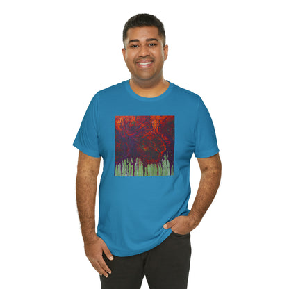 Quantum Carbonate - Chemistry, Abstractly - Tee