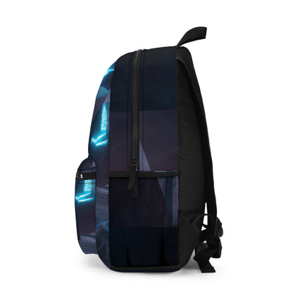 Summit Ledger - Loan, Abstractly - Backpack