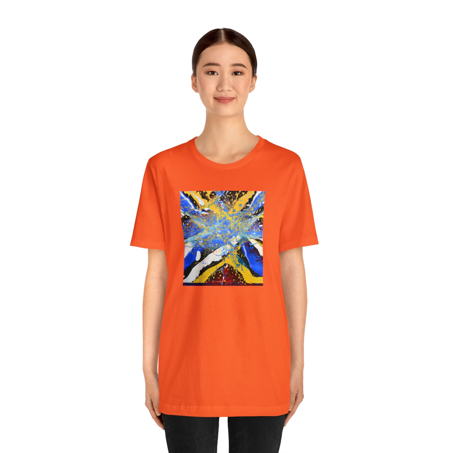 Petrivnium Oxide - Chemistry, Abstractly - Tee