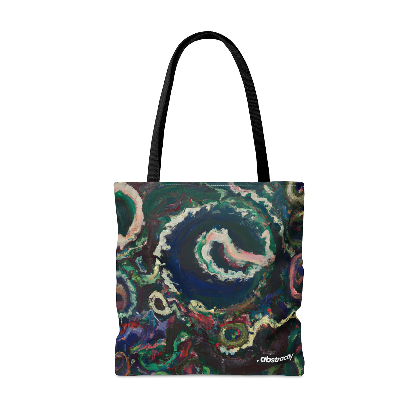 Stellar Silverinium - Chemistry, Abstractly - Tote