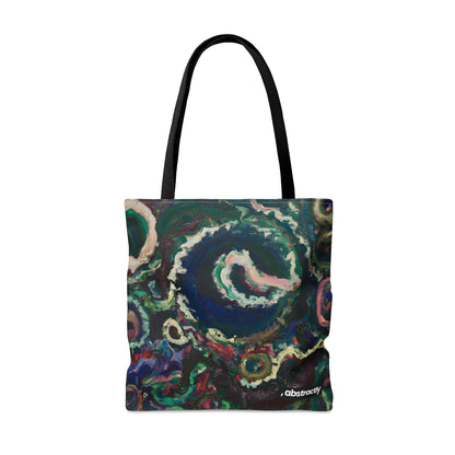 Stellar Silverinium - Chemistry, Abstractly - Tote