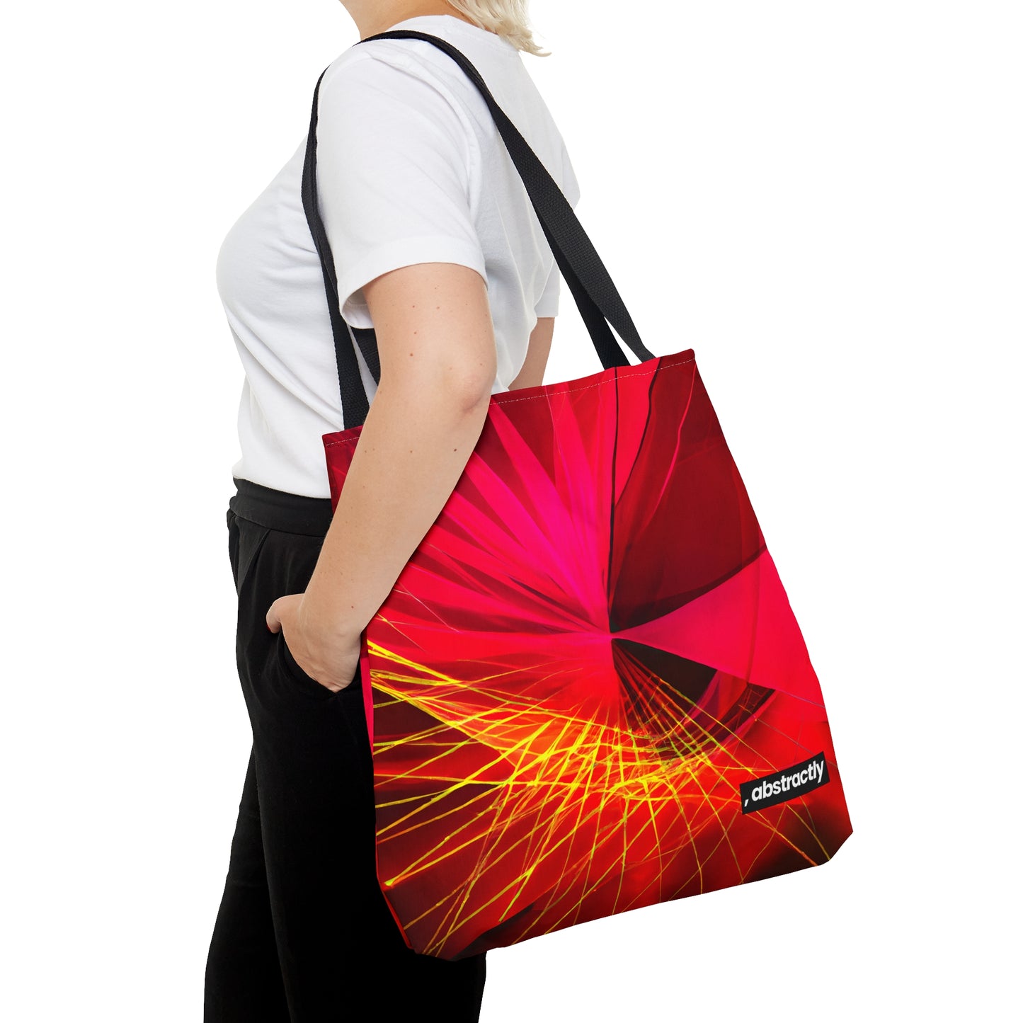 Emilia Sternberg - Normal Force, Abstractly - Tote